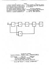 Способ измерения длительности электрических импульсов (патент 922660)