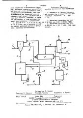 Способ подготовки промышленных сточных вод (патент 1002245)