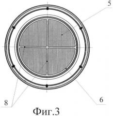 Фильтрующий патрон (патент 2383382)