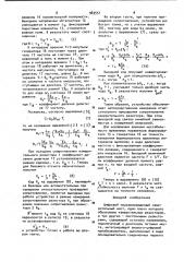 Цифровой неуравновешенный измерительный мост (патент 983551)