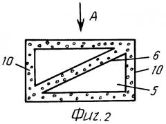 Буровая коронка (патент 2450113)