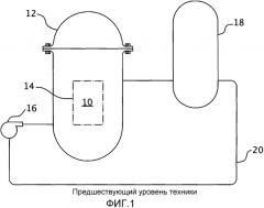 Прижимная пружина тепловыделяющей сборки ядерного реактора (патент 2573598)