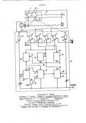 Бурильная машина (патент 699166)