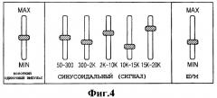Способ и устройство для декодирования параметрического закодированного звукового сигнала (патент 2382485)