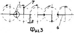 Роторная косилка конструкции л.н. буркова (патент 2283572)