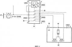 Испытательное устройство для проверки эксплуатационной надежности контура распределения кислорода в кабине экипажа (патент 2433846)