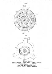 Сцепная муфта с поворотной шпонкой (патент 721600)