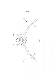 Хирургические щипцы, которые могут быть разъединены (патент 2611949)
