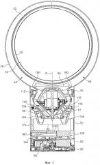 Вентилятор (патент 2636302)