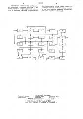 Устройство для декодирования избыточных кодов (патент 1105927)