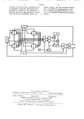 Двухканальный генератор случайного процесса (патент 1108443)