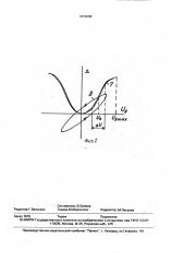 Способ перемещения подвижного звена и устройство для его осуществления (патент 1815206)