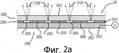 Настенный или потолочный облицовочный материал (патент 2544197)