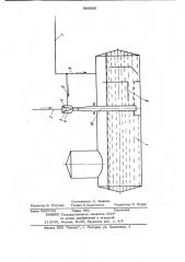 Деаэрационная установка (патент 983065)