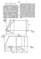 Способ комплектования плунжерных пар топливных насосов рядного типа (патент 1606730)