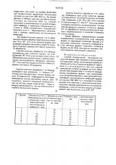 Способ определения положения погружной фурмы (патент 1624030)