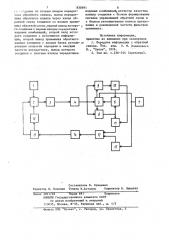 Система для передачи сигналовс обратной связью (патент 830491)