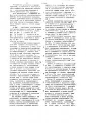 Электромагнитный привод ударного действия (патент 1219219)
