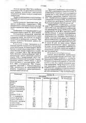 Способ приготовления комбикорма для сельскохозяйственных животных (патент 1771652)
