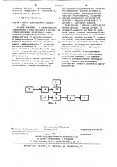 Стенд для испытания транспортных средств (патент 1206642)