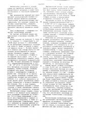 Форма для прессования стеклянных изделий (патент 1261919)