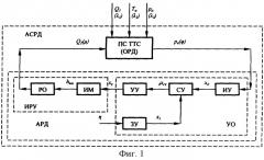 Автоматическая система регулирования давления в пневматической системе тягового транспортного средства (патент 2258014)