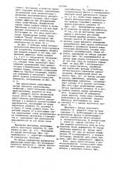 Устройство автоматического управления диапроекторами (патент 1453361)