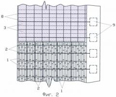Способ возведения откосного крепления из фашин биопозитивной конструкции (патент 2398930)