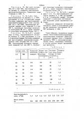 Полисилоксан для сенсибилизации органических электрофотографических слоев (патент 976421)