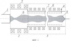 Генератор широкополосного шумоподобного сигнала (патент 2390871)