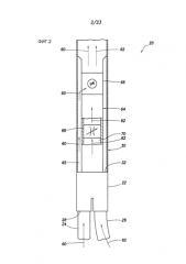 Узел соединения ствола скважины изменяемой конфигурации (патент 2588999)