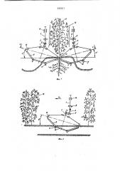 Ротационный рабочий орган (патент 933011)