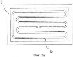 Устройство охлаждения поверхности и способ охлаждения поверхности (патент 2475171)