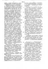 Способ хроматографического выделения скандия (патент 866416)