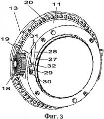 Часы водолаза (патент 2383047)