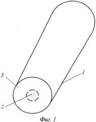 Способ раскроя круглых лесоматериалов, имеющих несколько качественных зон, разделенных концентрическими окружностями (патент 2555827)