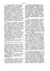 Установка для подогрева шихты (патент 985662)