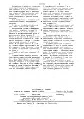 Водоотводная канава (патент 1184882)