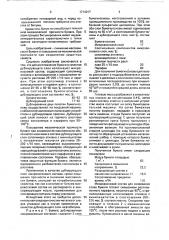 Упаковочная бумага для металлопродукции (патент 1714017)