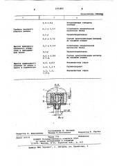 Поворотный конусный огнеупорный затвор (патент 1072995)