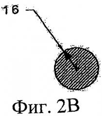 Трубчатая структура, способ создания принимающего нужную форму плетения и способ упрочнения тканой структуры (патент 2411124)