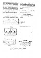 Разбрасыватель удобрений (патент 697077)