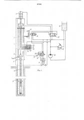 Гидравлический станок-качалка (патент 487998)