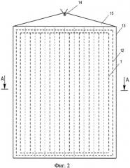 Способ получения композиционных изделий с внутренними полостями сваркой взрывом (патент 2526357)