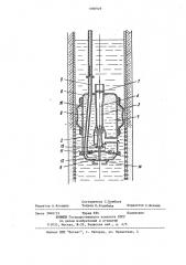 Погружная установка (патент 1090929)