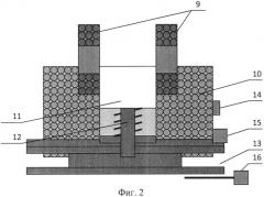 Спектральный магнитоэллипсометр с устройством для магниторезистивных измерений (патент 2549843)