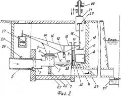 Регулятор уровня грунтовых вод (патент 2490394)
