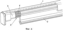 Амортизатор (патент 2503389)