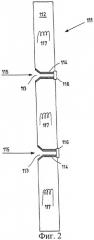 Способ и устройство для получения гранул вспениваемых термопластичных полимеров (патент 2282533)