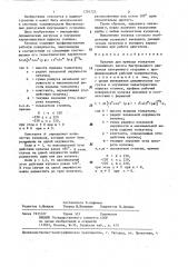 Кулачок для привода толкателя топливного насоса (патент 1281723)